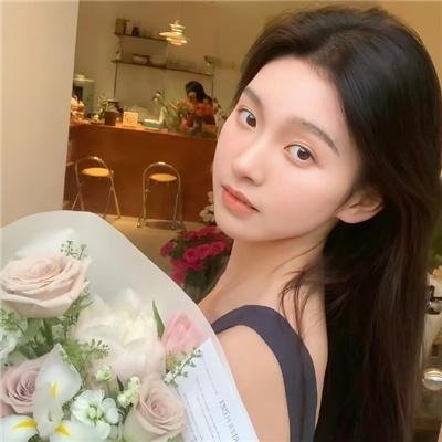 美人攻略 第一季 动态漫